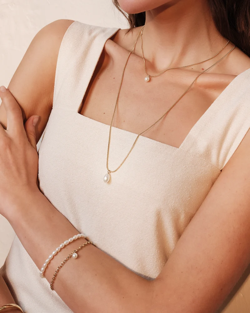 PALMA Single Halsband