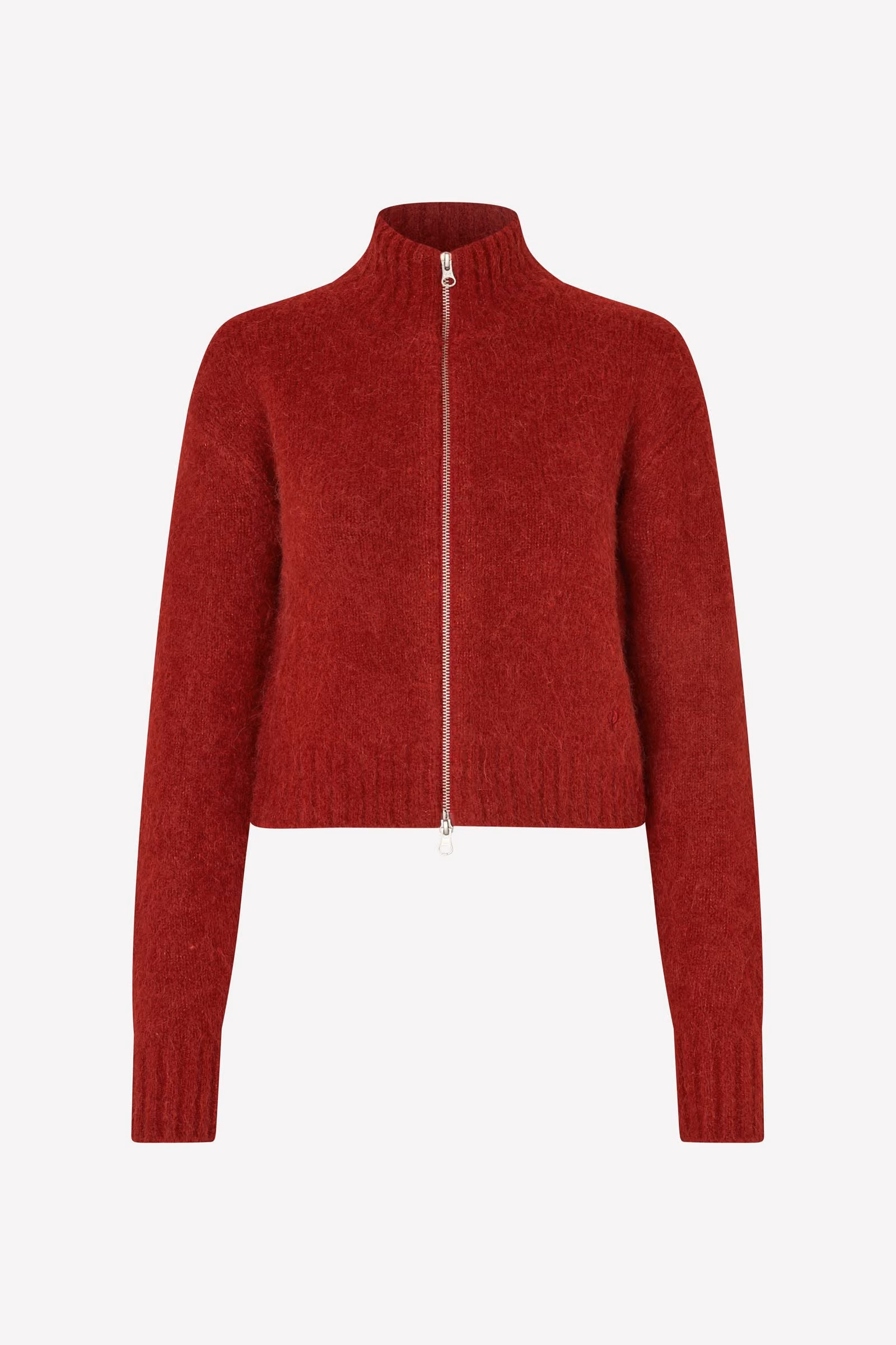 Sajeanne Cardigan, Sun-Dried Tomato