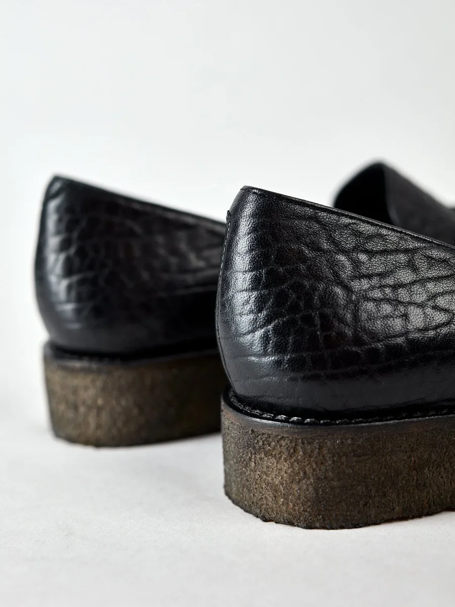 The Ebba, Black - Bild 5