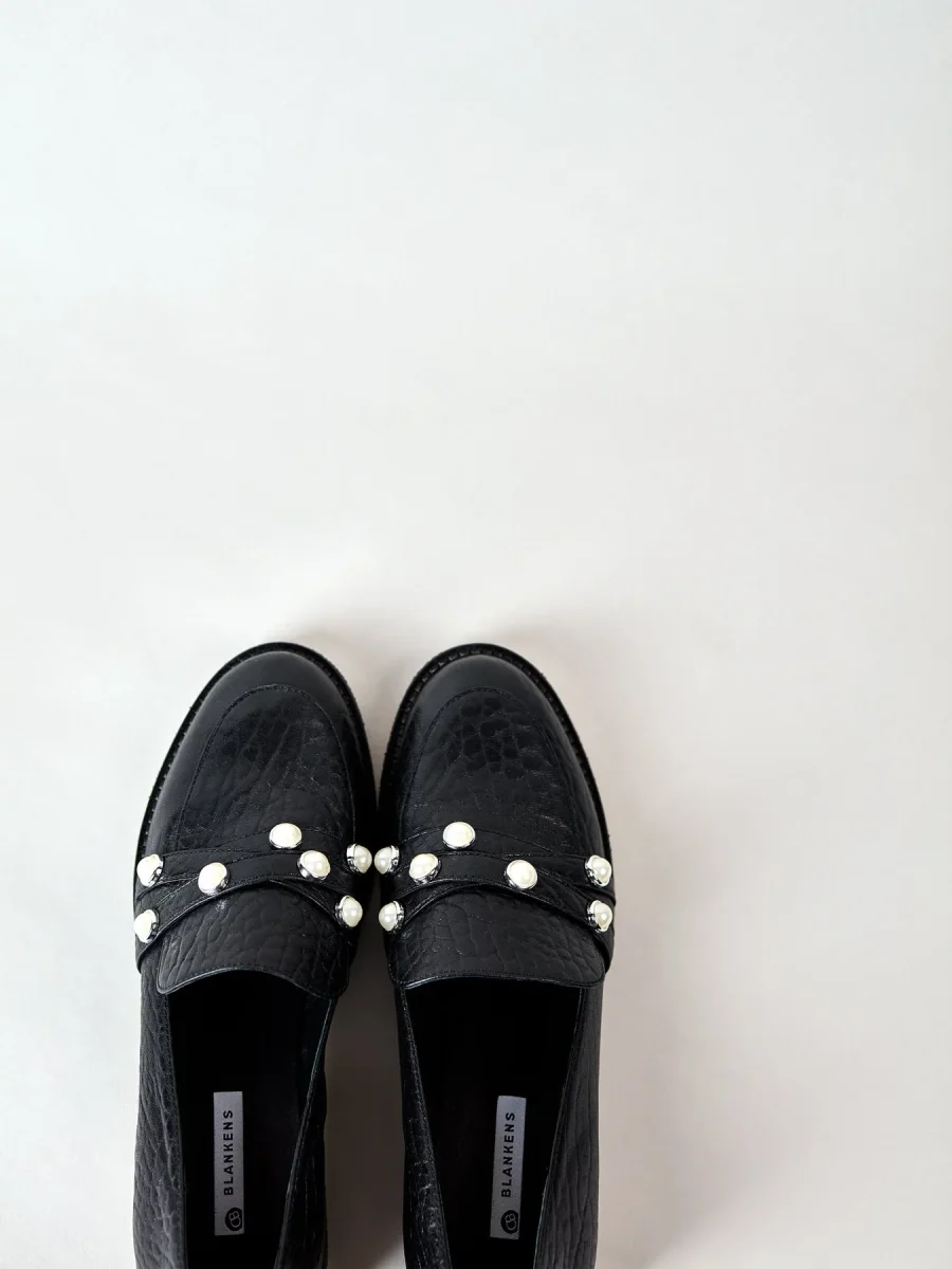 The Ebba, Black - Bild 3
