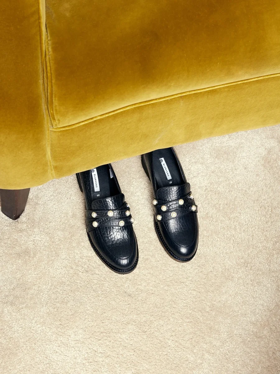 The Ebba, Black - Bild 7