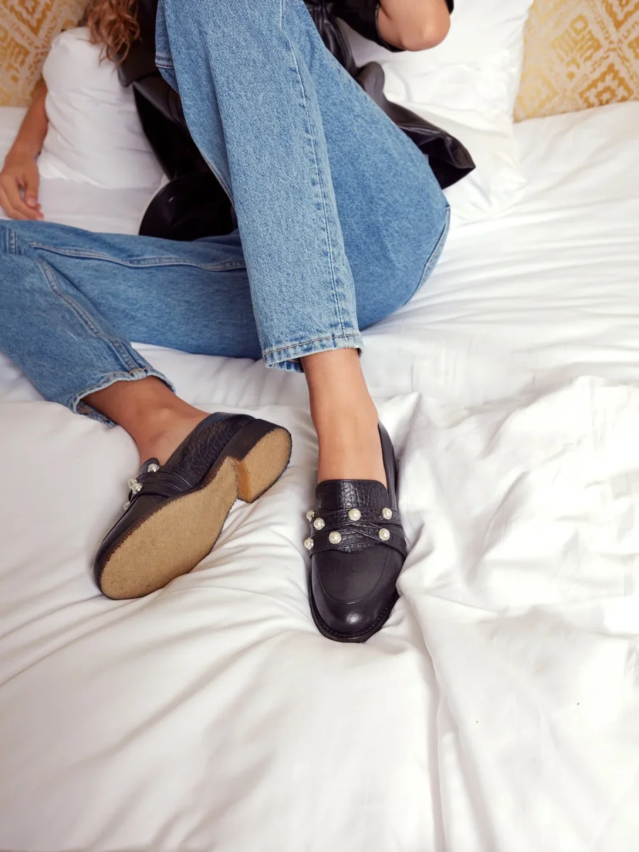 The Ebba, Black - Bild 9