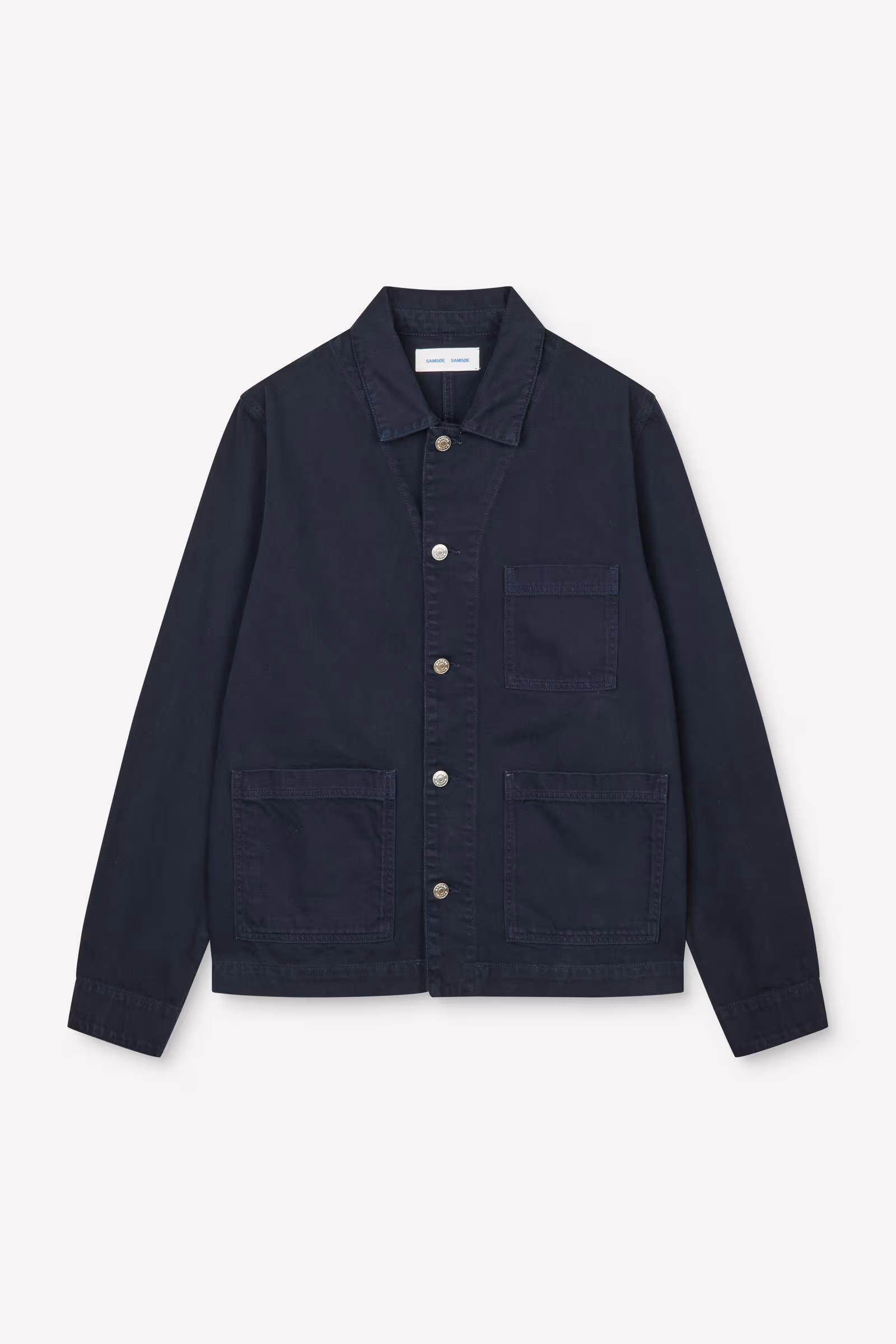 New Worker Jacket, Salute - Bild 2