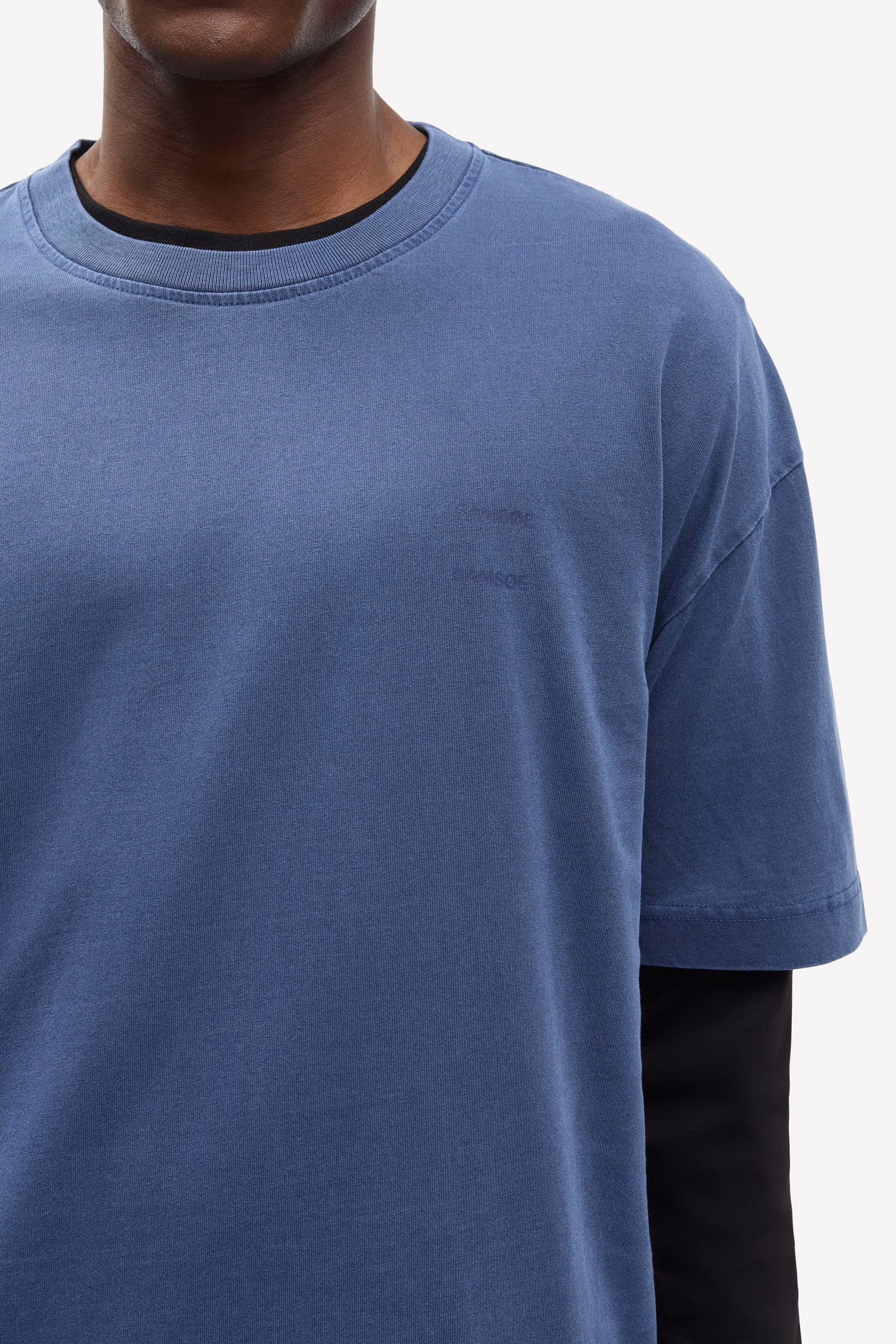 Sajoel T-shirt, Salute - Bild 4