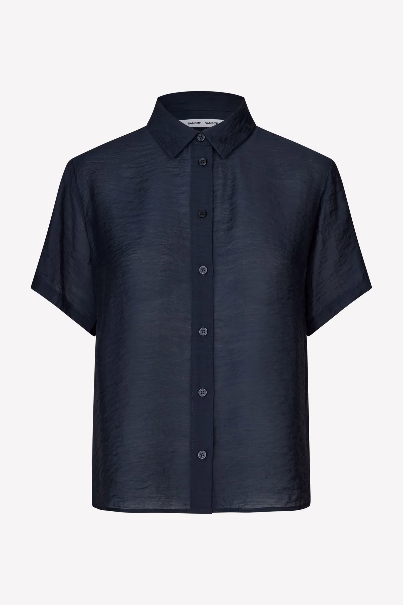 Samina NP Shirt, Salute