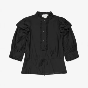 Vastu Top, Black
