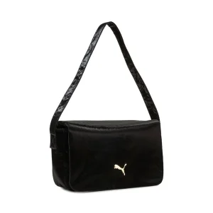 Axeläska Puma Up Baguette, svart, casual
