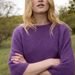 Coco, Purple