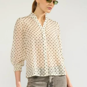 Nujannet Shirt, Pristine