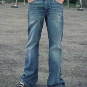 Flare Glenn, Streaky Worn
