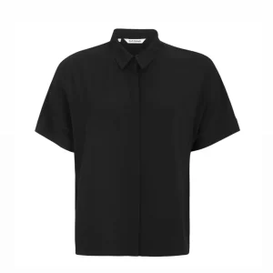 SRFreedom SS Shirt, Black