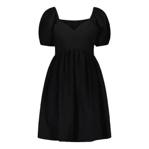 Alba Dress, Black