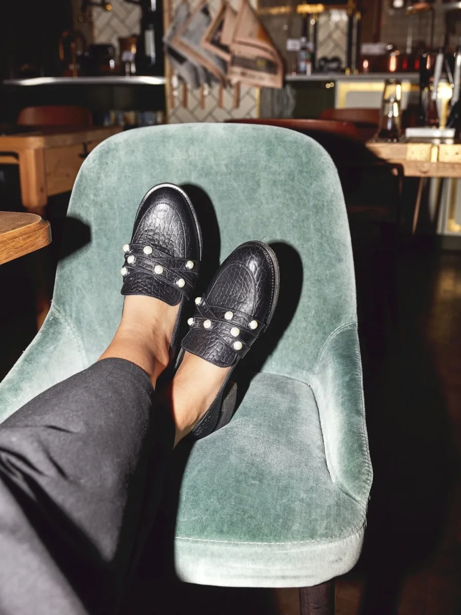 The Ebba, Black - Bild 8
