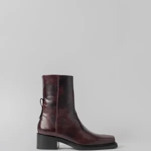 The Hedda, Washed Brown