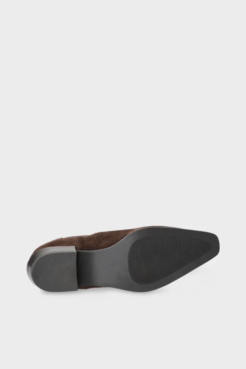 CPH294 Boot, Suede Chocolate - Bild 6