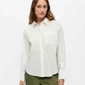 ZILA L/S RE SHIRT