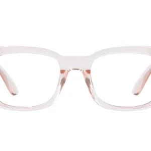 ELVA transp l. bordeaux Reading Glasses