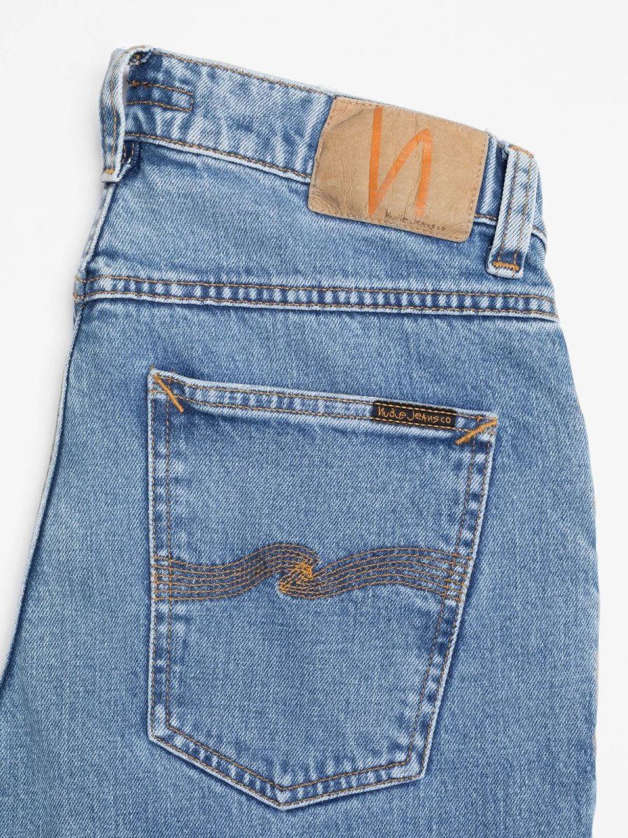 Solid Ollie, Worn Vintage - Bild 5