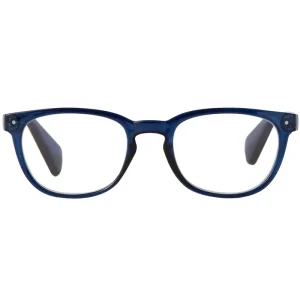 KOLDING transp blue Reading Glasses for every day. BRA PRIS !