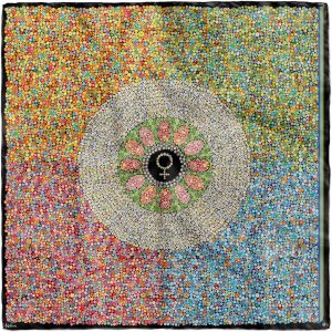 Millefiori