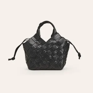 Misu Shoulder Bag, Black