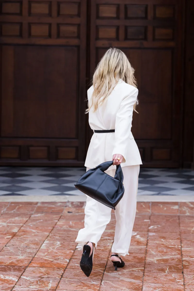 Selma bag - Noir Chic - Bild 4