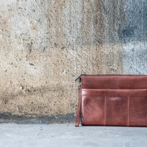 Ravelo – Datorfodral 13″ i Skinn