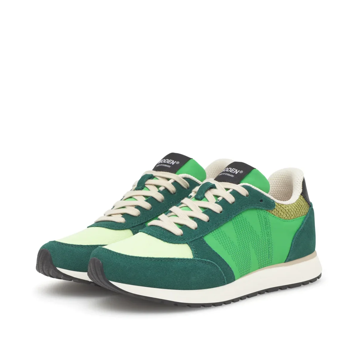 Ronja Sneaker, Apple Green Multi - Bild 3