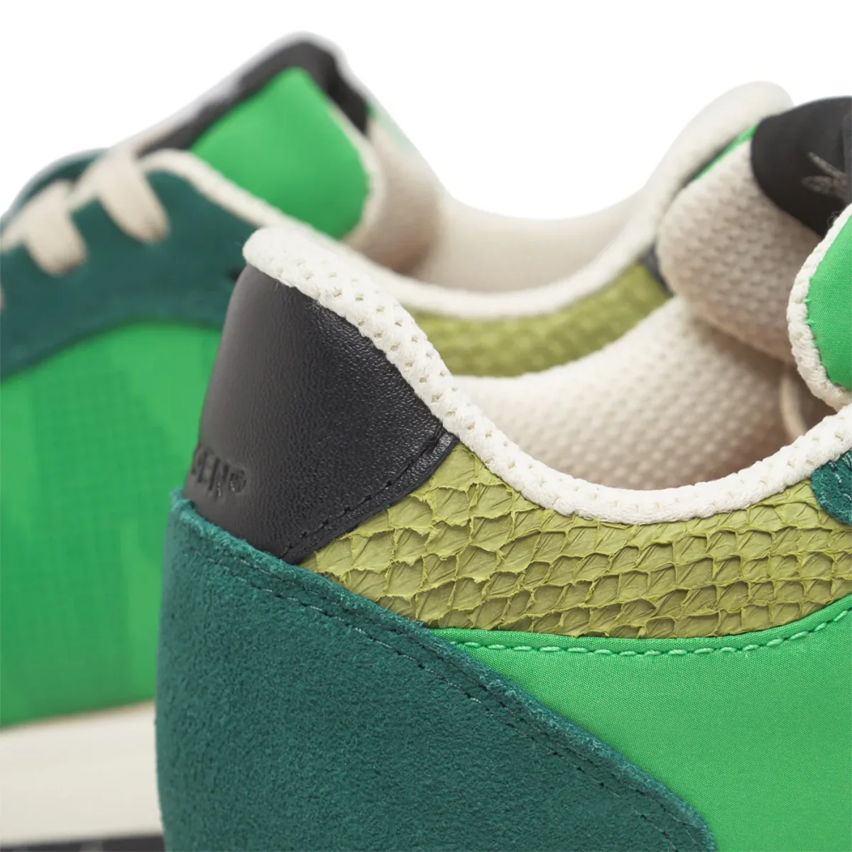 Ronja Sneaker, Apple Green Multi - Bild 5