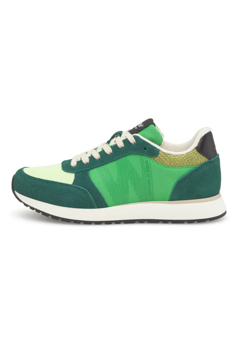Ronja Sneaker, Apple Green Multi - Bild 2