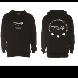 Trivality 2025 Member Sweatshirt Version 2