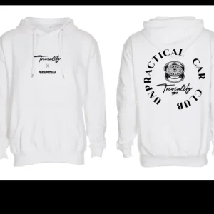 Trivality 2025 Member Sweatshirt Version 1