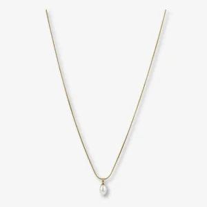 PALMA Single Halsband Kort