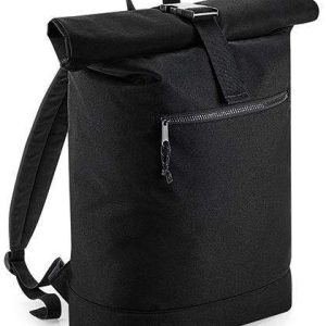 Roll-Top Ryggsäck med Datorfack 15,6"