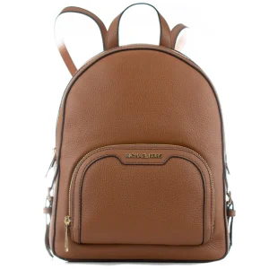Michael Kors Ryggsäck Casual 35s2g8tb2l Luggage Brun