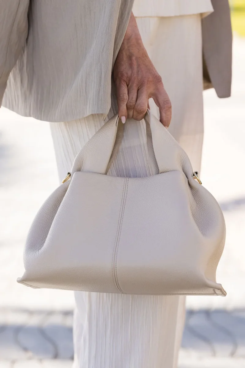 Selma bag - Sandy Shore - Bild 5