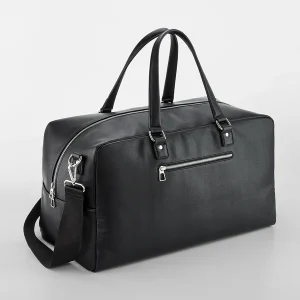 Weekendbag Lyx i Konstläder